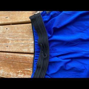 Reebok Athletic Shorts